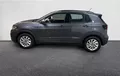 Miniature VOLKSWAGEN T-CROSS 1.0 TSI 110 Start/Stop DSG7 Life Tech extérieur trois quart arrière gauche 2130902