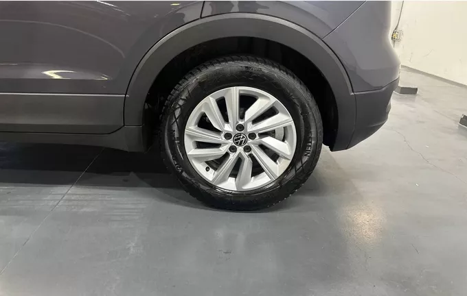 VOLKSWAGEN T-CROSS 1.0 TSI 110 Start/Stop DSG7 Life Tech photo 12 2130902