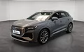 Miniature AUDI Q4 E-TRON 45 265 ch 82 kWh quattro S line extérieur trois quart avant gauche 2133316