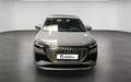 Miniature AUDI Q4 E-TRON 45 265 ch 82 kWh quattro S line extérieur avant 2133316