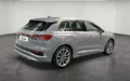 Miniature AUDI Q4 E-TRON 45 265 ch 82 kWh quattro S line extérieur trois quart arrière droit 2133316