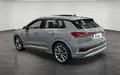 Miniature AUDI Q4 E-TRON 45 265 ch 82 kWh quattro S line extérieur trois quart arrière gauche 2133316