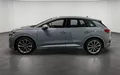 Miniature AUDI Q4 E-TRON 45 265 ch 82 kWh quattro S line extérieur côté gauche 2133316
