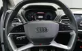 Miniature AUDI Q4 E-TRON 45 265 ch 82 kWh quattro S line photo 12 2133316