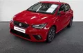 Miniature SEAT IBIZA 1.0 TSI 95 ch S/S BVM5 Copa extérieur trois quart avant gauche 2128999