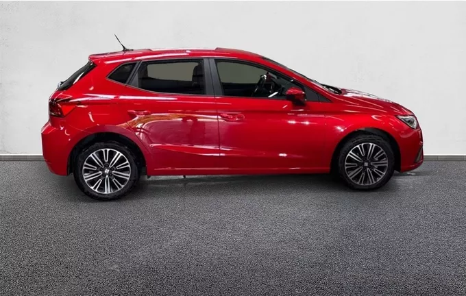 SEAT IBIZA 1.0 TSI 95 ch S/S BVM5 Copa extérieur côté droit 2128999