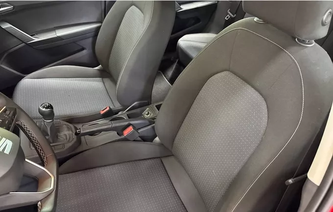 SEAT IBIZA 1.0 TSI 95 ch S/S BVM5 Copa extérieur trois quart arrière droit 2128999