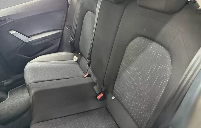SEAT IBIZA 1.0 TSI 95 ch S/S BVM5 Copa extérieur arrière 2128999