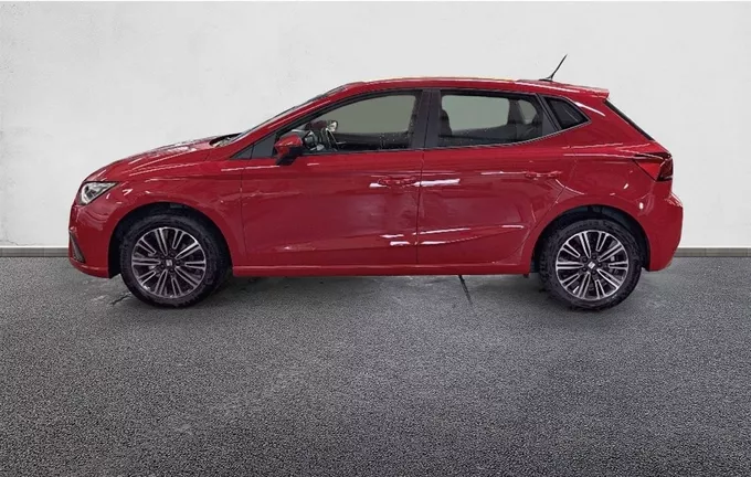 SEAT IBIZA 1.0 TSI 95 ch S/S BVM5 Copa extérieur trois quart arrière gauche 2128999