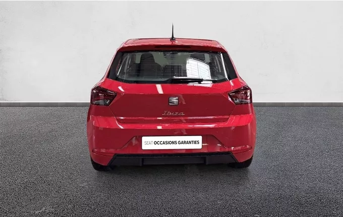 SEAT IBIZA 1.0 TSI 95 ch S/S BVM5 Copa extérieur côté gauche 2128999