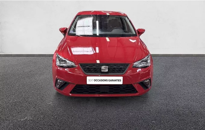 SEAT IBIZA 1.0 TSI 95 ch S/S BVM5 Copa photo 9 2128999