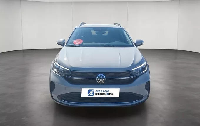 VOLKSWAGEN TAIGO 1.0 TSI 95 BVM5 VW Edition extérieur avant 2131488