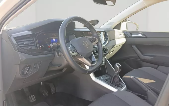 VOLKSWAGEN TAIGO 1.0 TSI 95 BVM5 VW Edition photo 15 2131488
