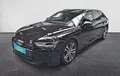 Miniature AUDI A6 Avant 40 TDI 204 ch S tronic 7 Quattro S line extérieur trois quart avant gauche 212934