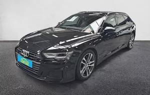 AUDI A6 Avant 40 TDI 204 ch S tronic 7 Quattro S line WAUZZZF20PN015165