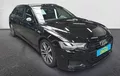 Miniature AUDI A6 Avant 40 TDI 204 ch S tronic 7 Quattro S line extérieur trois quart avant droit 212934