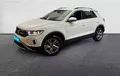 Miniature VOLKSWAGEN T-ROC 1.5 TSI EVO2 150 Start/Stop DSG7 VW Edition extérieur trois quart avant gauche 2124684