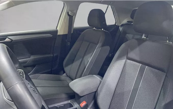 VOLKSWAGEN T-ROC 1.5 TSI EVO2 150 Start/Stop DSG7 VW Edition extérieur trois quart arrière droit 2124684