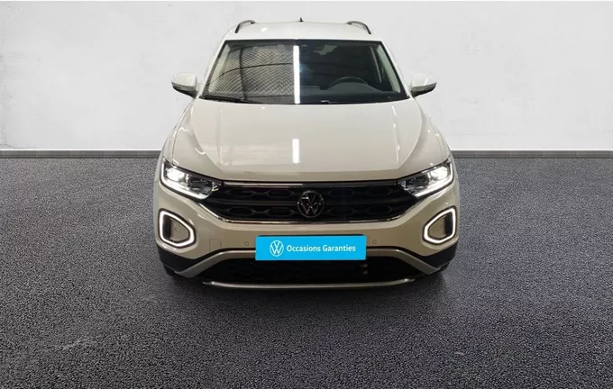 VOLKSWAGEN T-ROC 1.5 TSI EVO2 150 Start/Stop DSG7 VW Edition photo 9 2124684
