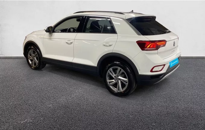 VOLKSWAGEN T-ROC 1.5 TSI EVO2 150 Start/Stop DSG7 VW Edition photo 11 2124684