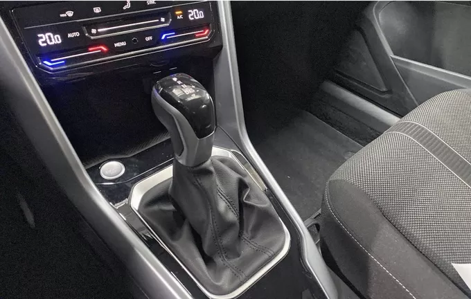 VOLKSWAGEN T-ROC 1.5 TSI EVO2 150 Start/Stop DSG7 VW Edition photo 16 2124684