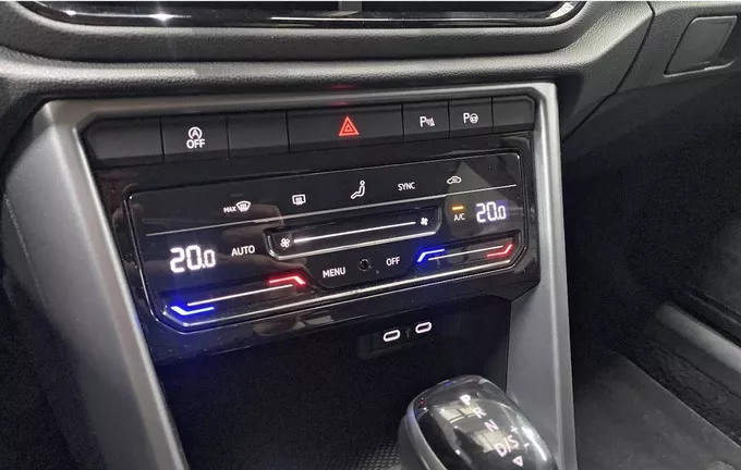 VOLKSWAGEN T-ROC 1.5 TSI EVO2 150 Start/Stop DSG7 VW Edition photo 19 2124684