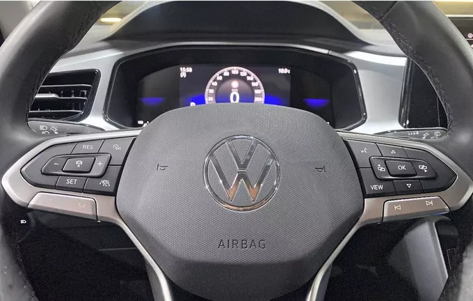 VOLKSWAGEN T-ROC 1.5 TSI EVO2 150 Start/Stop DSG7 VW Edition photo 20 2124684