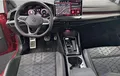 Miniature VOLKSWAGEN GOLF 1.5 eTSI EVO2 150 DSG7 R-Line Edition extérieur avant 2125965