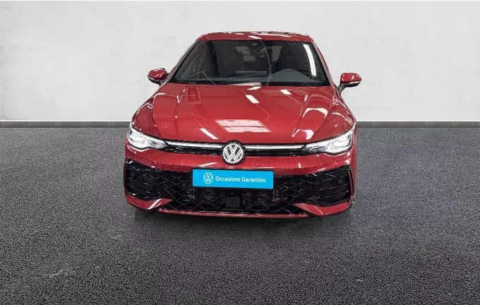 VOLKSWAGEN GOLF 1.5 eTSI EVO2 150 DSG7 R-Line Edition extérieur côté gauche 2125965