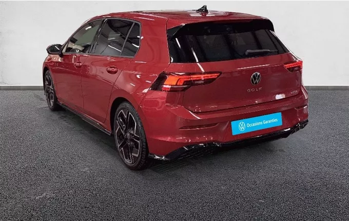 VOLKSWAGEN GOLF 1.5 eTSI EVO2 150 DSG7 R-Line Edition photo 11 2125965