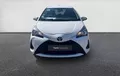 Miniature TOYOTA YARIS 110 VVT-i France Connect extérieur avant 1103397