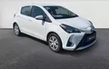 Miniature TOYOTA YARIS 110 VVT-i France Connect extérieur trois quart avant droit 1103397