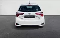 Miniature TOYOTA YARIS 110 VVT-i France Connect extérieur arrière 1103397