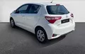 Miniature TOYOTA YARIS 110 VVT-i France Connect extérieur trois quart arrière gauche 1103397