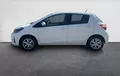 Miniature TOYOTA YARIS 110 VVT-i France Connect extérieur côté gauche 1103397