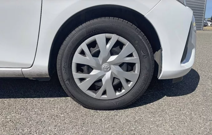 TOYOTA YARIS 110 VVT-i France Connect photo 9 1103397