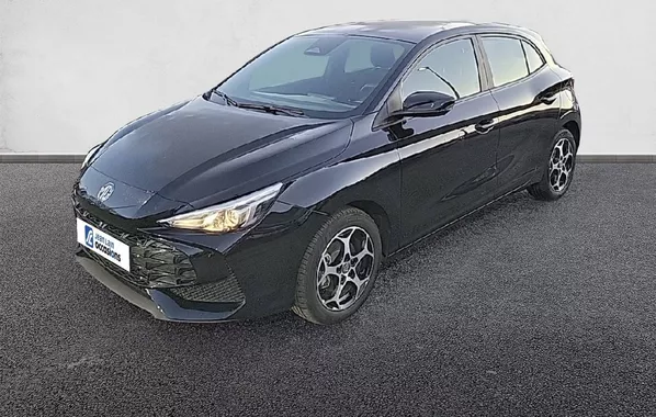 MG MG3 1.5 L Hybrid+ 195 ch Comfort LSJWP4390RZ290058