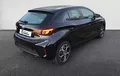 Miniature MG MG3 1.5 L Hybrid+ 195 ch Comfort extérieur trois quart arrière droit 601034