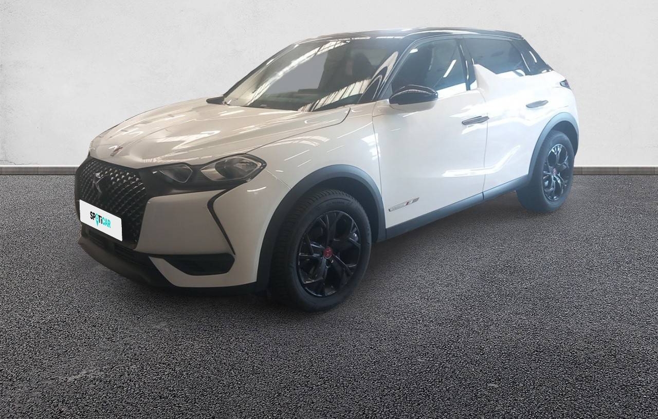 DS DS3