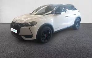 DS DS3 Crossback PureTech 130 EAT8 Performance Line VR1URHNSSNW053114