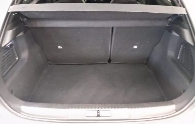 DS DS3 Crossback PureTech 130 EAT8 Performance Line extérieur arrière 946522