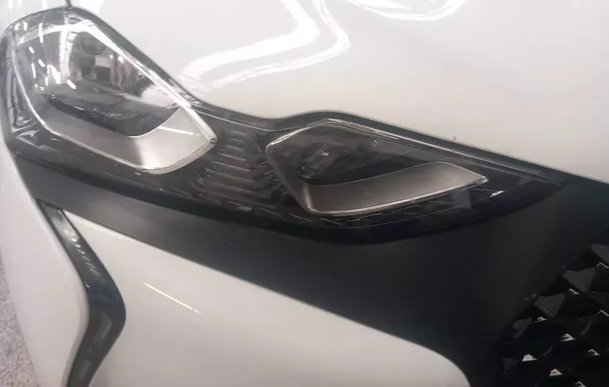 DS DS3 Crossback PureTech 130 EAT8 Performance Line photo 16 946522