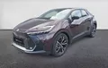 Miniature TOYOTA C-HR Hybride 140 Collection extérieur trois quart avant gauche 1102445