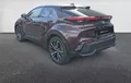 Miniature TOYOTA C-HR Hybride 140 Collection extérieur trois quart arrière gauche 1102445