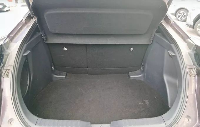 TOYOTA C-HR Hybride 140 Collection photo 10 1102445