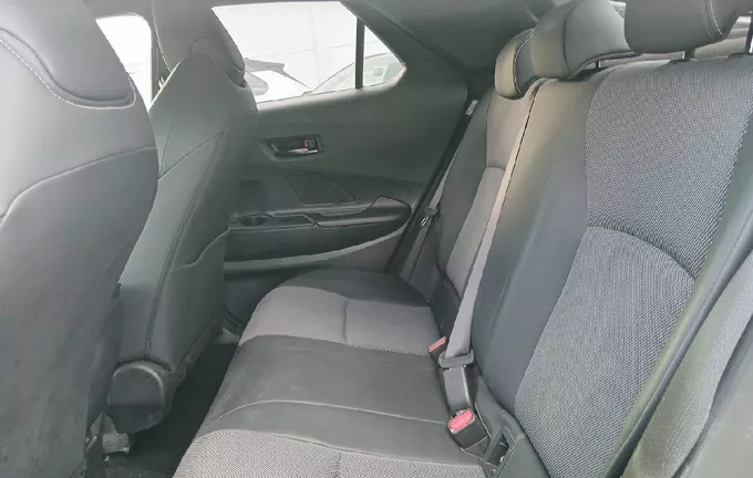 TOYOTA C-HR Hybride 140 Collection photo 17 1102445