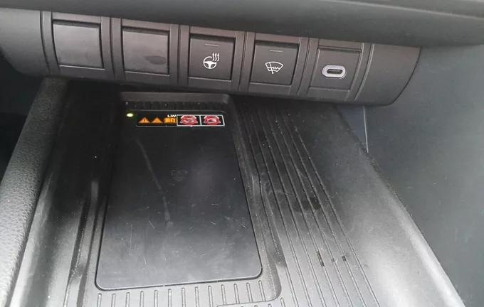 TOYOTA C-HR Hybride 140 Collection photo 19 1102445
