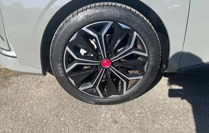 DS DS4 DS 4 PureTech 130 EAT8 Performance Line+ photo 13 945658