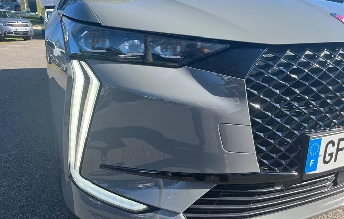 DS DS4 DS 4 PureTech 130 EAT8 Performance Line+ photo 16 945658
