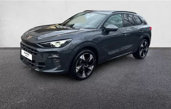 CUPRA TERRAMAR 1.5 eHybrid 272 ch DSG6 VZ VSSZZZKP9S1027835